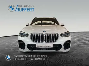 BMW X5 xDrive45e M Sportpaket Head-Up HiFi DAB WLAN