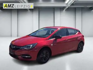 Opel Astra K 1.2 Turbo  2020 *HU/AU neu*