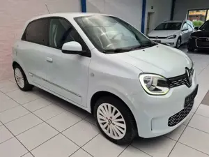 Renault Twingo Bild 4