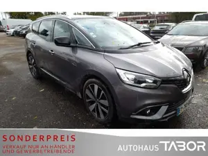 Renault Scenic IV 1.6 dCi 130 Business Ed. AHK Navi LM