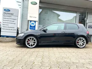 Volkswagen Golf VII GTI 2.0 TSI BMT Bild 5
