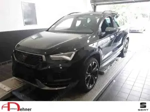 CUPRA Ateca 2.0 TSI DSG 4Drive SHZ+360KAM+KESSY+NAVI Klima