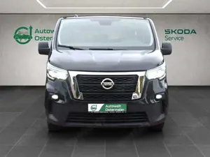 Nissan Primastar 2.0 L2H1 N-CONNECTA*AHK*9-Sitzer*LED* Bild 2