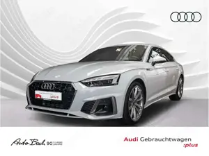 Audi A5 S line 40TDI qu Stronic Navi LED vi