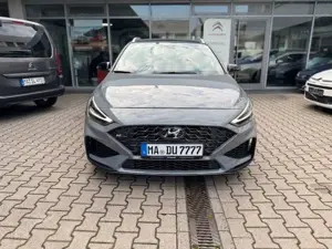 Hyundai i30 cw N Line Mild-Hybrid