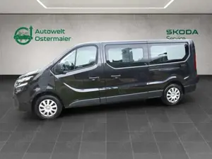 Nissan Primastar 2.0 L2H1 N-CONNECTA*AHK*9-Sitzer*LED* Bild 3