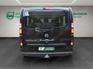 Nissan Primastar 2.0 L2H1 N-CONNECTA*AHK*9-Sitzer*LED* Bild 5