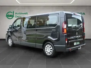 Nissan Primastar 2.0 L2H1 N-CONNECTA*AHK*9-Sitzer*LED* Bild 4