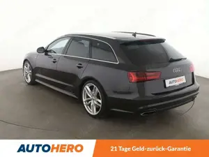 Audi A6 2.0 TFSI quattro Aut.*S-LINE*NAV*XENON*TEMPO*CAM Bild 4
