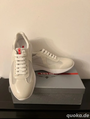 Prada Cups Neu Ungetragen 