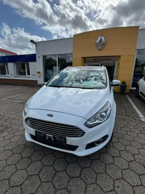 Ford S-Max S-Max 1.5 EcoBoost Titanium