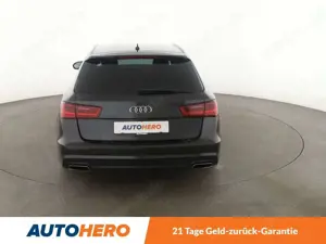Audi A6 2.0 TFSI quattro Aut.*S-LINE*NAV*XENON*TEMPO*CAM Bild 5