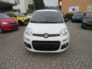 Fiat Panda 1.2 Easy *Sehr gepflegt*