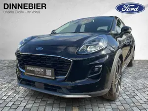 Ford Puma TITANIUM X 1.0L ACC CAM LED NAVI LM Bild 2