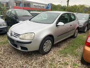 Volkswagen Golf Trendline+1Jahr Garantei+TÜV. Neu+Auto 1A