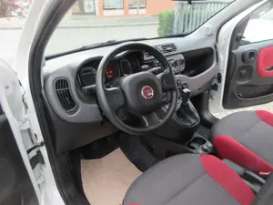 Fiat Panda 1.2 Easy*Sehr gepflegt* Bild 2