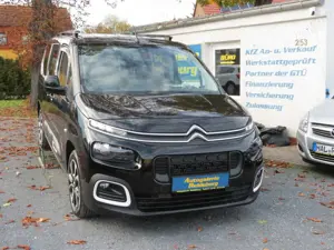 Citroen Berlingo Shine XL 1.Hd.! SR+WR!! HeadUp!!! Navi!! TOP!