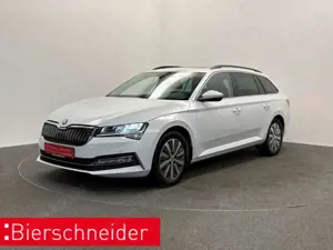 Skoda Superb Combi 1.4 TSI iV DSG Ambition DIGITAL LED PANO AHK