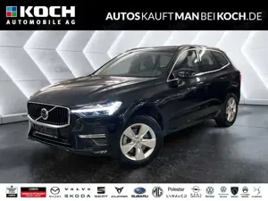 Volvo XC60 B4 Core ACC BLIS 4xSHz VOLL-LED GOOGLE! Navi