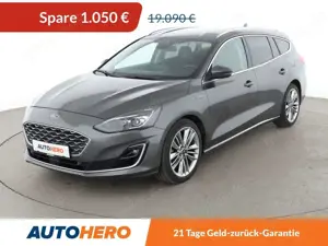 Ford Focus 1.5 EcoBoost Vignale Aut.*NAVI*ACC*CAM*PDC*