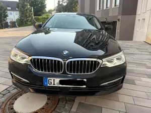 BMW 520 BMW 520d G30 Efficient Dynamics/ Standheizung/ etc
