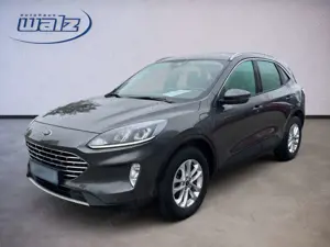 Ford Kuga Plug-In Hybrid Titanium +WINTERPAKET+