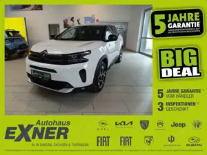 Citroen C5 Aircross 1.2 Puretech 130 FEEL AHK+LED+SHZ+LM