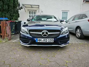 Mercedes-Benz C 250 Cabrio Bild 2