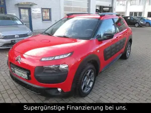 Citroen C4 Cactus Shine,KLIMA,GARANTIE,NAVI