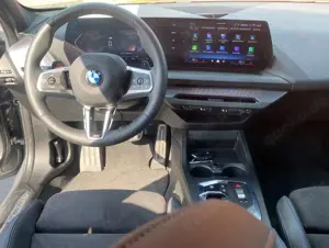 BMW 120 M Sport*neues Modell*Cockpit Plus*Kamera* Bild 5