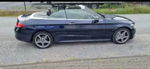 Mercedes-Benz C 250 Cabrio Bild 5