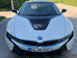 BMW i8 i8 Pure Impulse