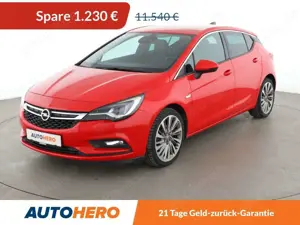 Opel Astra 1.4 SIDI Turbo Innovation Start/Stop*NAVI*CAM*