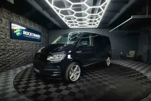 Volkswagen T6 Multivan Generatin Six *LED*20 Zoll*ACC*DAB+*