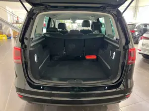 SEAT Alhambra Bild 5