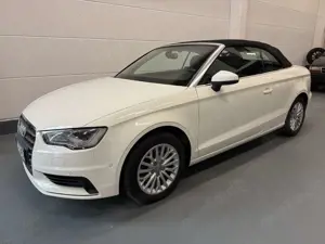 Audi A3 2.0 TDI Ambiente DSG*Navi*Leder*LED*Sitzheiz.*PDC