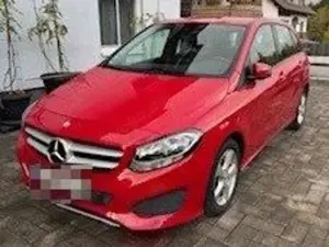Mercedes-Benz B 180 B-Klasse