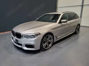 BMW M550 d xDrive *TOP Ausstattung*