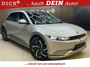 Hyundai IONIQ 5 Uniq 4WD WERKSG+RELAX+SOLAR+HUD+BOSE+360