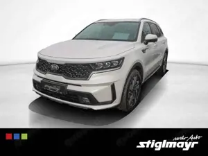Kia Sorento 1.6 T-GDI Spirit 4WD BOSE+BI-LED+360°