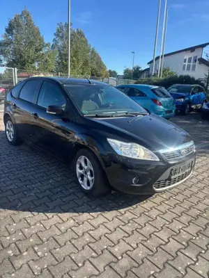 Ford Focus Lim. Viva