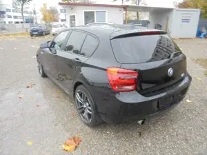 BMW 116 i ~ Klima ~ Alu ~ Tüv 2027 ~ Tuning ~ Bild 4