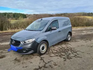 Mercedes-Benz Citan 110 CDI Standard BASE
