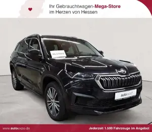 Skoda Kodiaq 2.0 TDI DSG LK AHK NAV