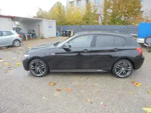 BMW 116 i ~ Klima ~ Alu ~ Tüv 2027 ~ Tuning ~ Bild 3
