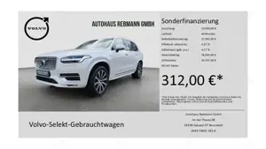 Volvo XC90 B5 Inscription AWD