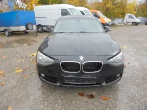 BMW 116 i ~ Klima ~ Alu ~ Tüv 2027 ~ Tuning ~ Bild 2