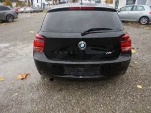 BMW 116 i ~ Klima ~ Alu ~ Tüv 2027 ~ Tuning ~ Bild 5