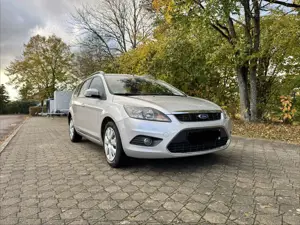 Ford Focus Turnier 2.0 TDCi DPF Titanium