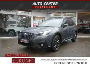 Subaru OUTBACK 2.5i Exclusive Cross SHZ NAVI ACC LED